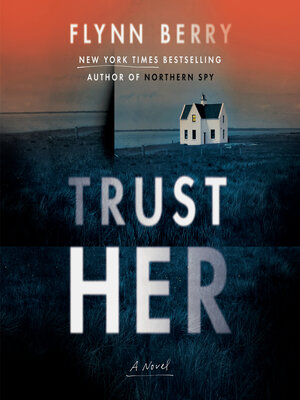cover image of Trust Her